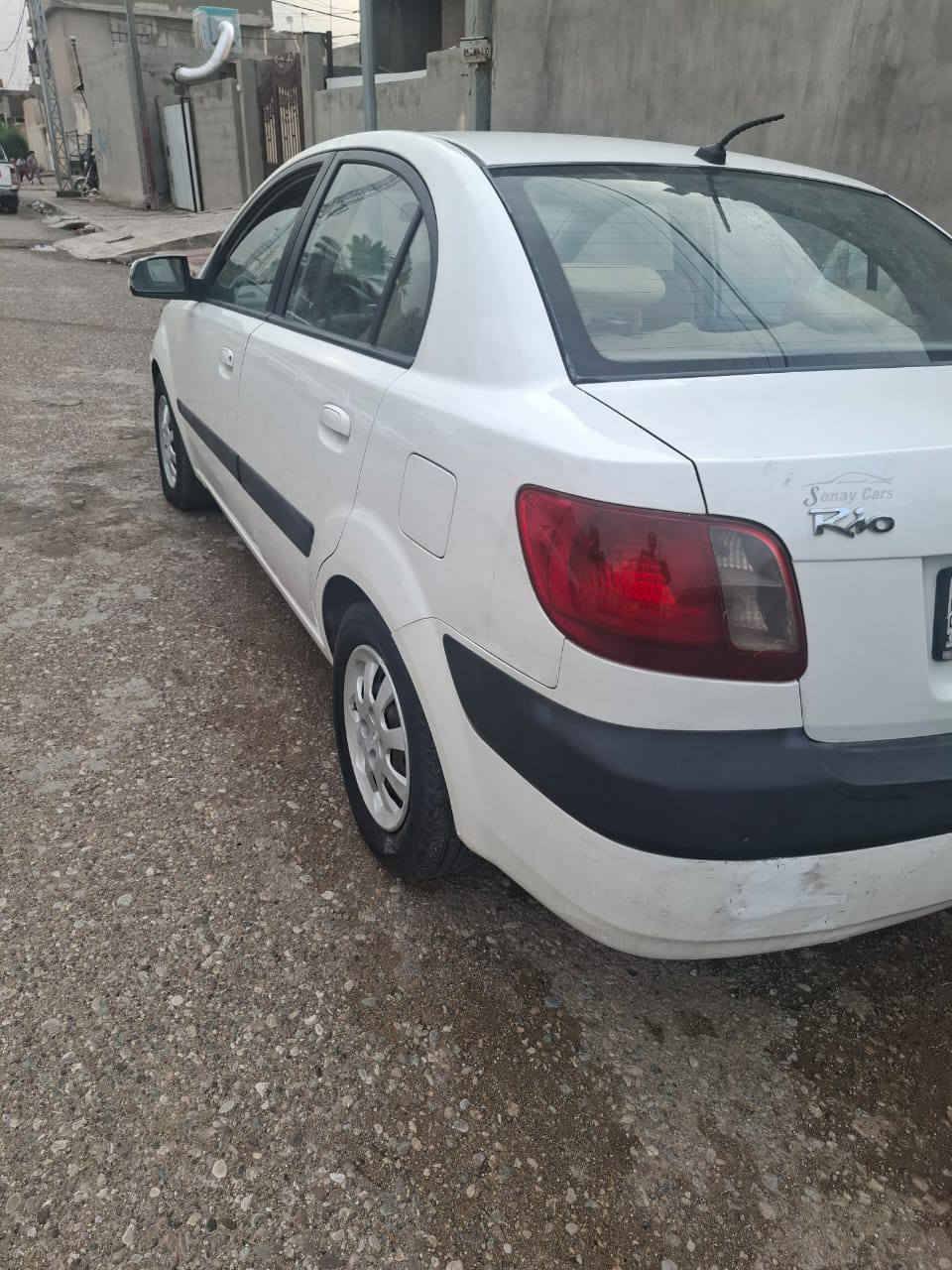 كية للبيع موديل ٢٠٠٩ رقم سليماني جديد تحويل مباشر بي حادث امامي ثلاث قطع السعر ٨٢ وبي مجال اتصال على رقم ***********
