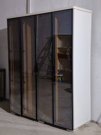 كنتور • ام دي اف • انارة ليلية