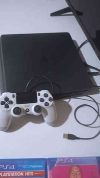 بلاي ٤ • نضافه ٩٥% • بصرة ابو الخصيب