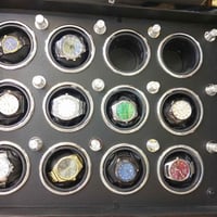 عارضات ساعات • ساعات قيمة • تعامل حلال