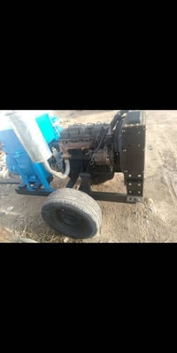 مولد • ثري فيز • بابل القاسم