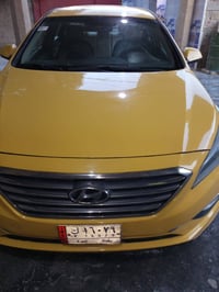 سوناتا ٢٠١٥ • محرك ٢٠٠٠ • عامرية الفلوجة