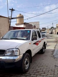 نيسان • ٢٠٠٨ • رقم بغداد