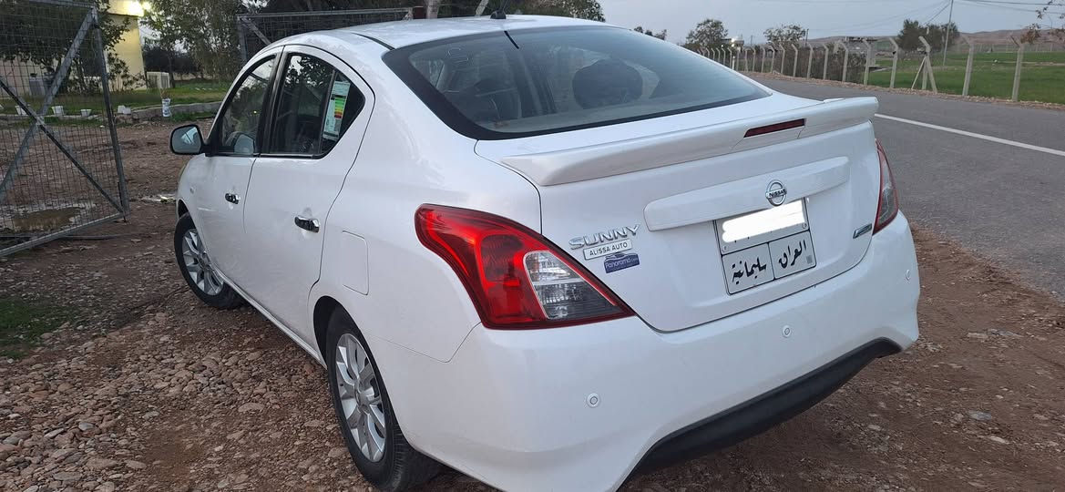 سەنی لاکشمیبا، مۆدیل ٢٠١٦ ،ڕەقەم سلێمانی ،سەنەوی تازەییە، فول مواسفات ٤جام کارەبایی  و ویل کرۆم تەبرید مرکزی  بۆیاخی نیه ،۱٥۰ هەزارحەقیقی چووە ،گاعی و بەرەکۆشنی گیراوە توندوتۆڵە ، بەشەرتی مکینەو گێڕ .
نرخی /١٠٤وەرقەوە معملە
ژ.م/*********** كالار, السليمانية
