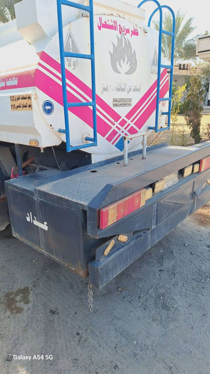 سلام عليكم دنكر افيكو البيع محرك وكير اوكسن مكفول تحويل ثاني رقم واصط المكان بابل الشوملي لاستفسار ***********
