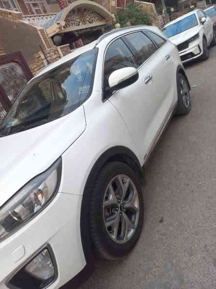 سورينتو ٢٠١٥ شكل ٢٠١٦ بيع او مراوس حسب الرغبه رقمه واسط بيه هواي مواصفات تحب تستفسر اتصل واني خادم باسمي رقم الهاتف *********** بي واتس اب دهل اوران
