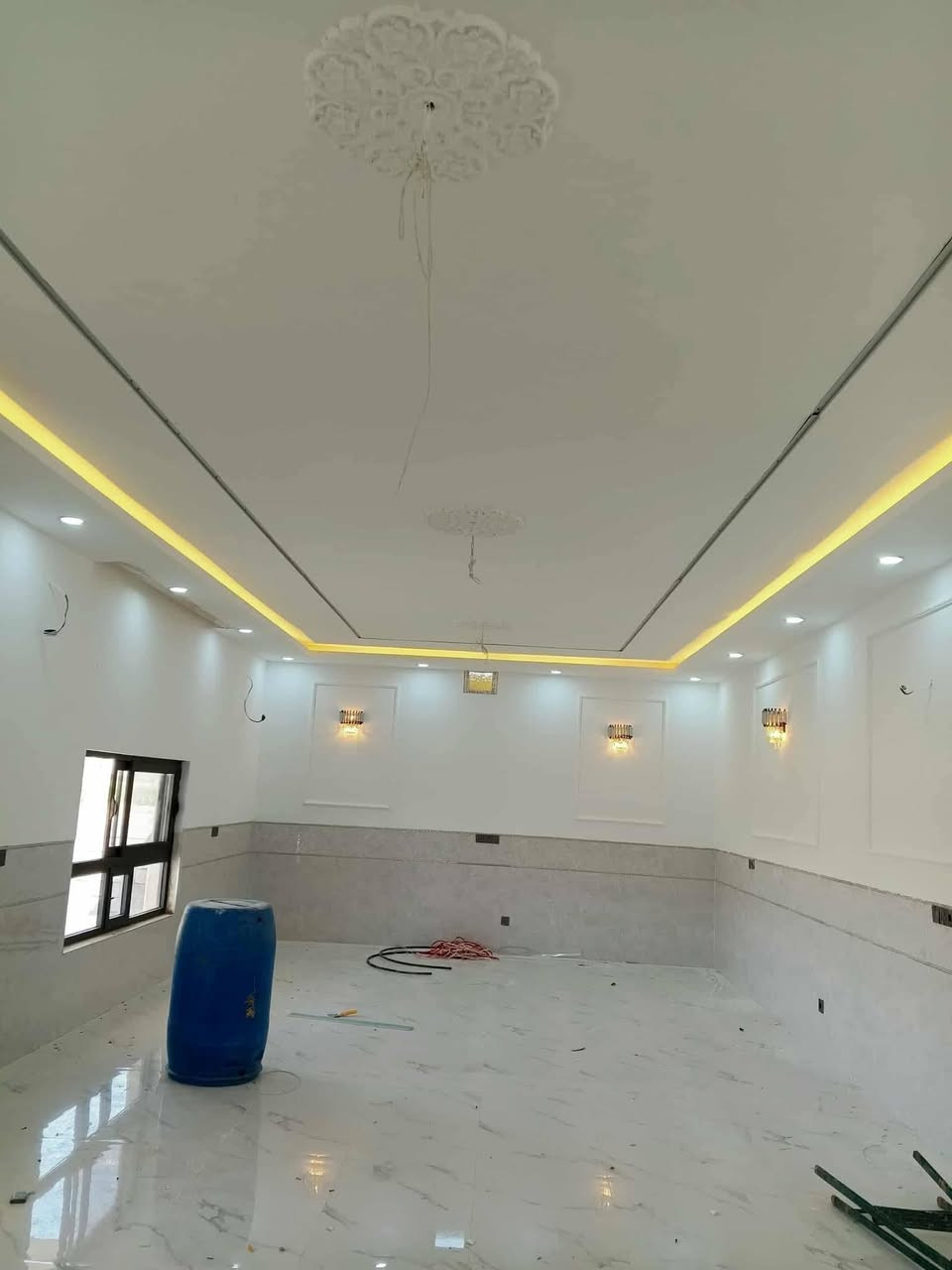 سلام عليكم
ديكورات مغربي متفرغ حالين
 اسطه سبهان ابراهيم 
الشغل هندسي
 وبسعر مناسب كلش
نموذج من اعمالنا 
جميع ديكورات 
1- جبسن بورد و تغليف الجدران  بوكسات قواطع مغربي +  بورد + بوردx
2- فلين + بديل خشب+  
3- ديكور بلازمة. 
4- سحبات داخليه وخارجيه
5- نشتغل جميع محلات والمجمعات  بكادر مميز
يوجد لدينا كادر مجمعات بسعار مناسبه جدن
التواصل *********** 👉واتساب
