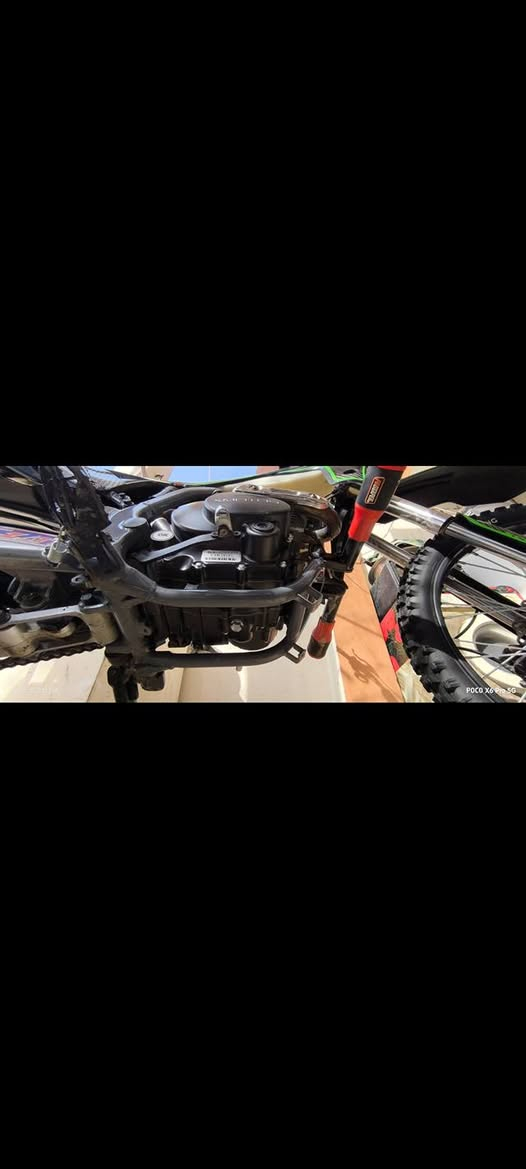 ادمن وافق XMOTOS محرك 300اخو الجديد مامفتوح بي اي شي رقم وسنوية اربيل/اقساط مابيع ***********
 ***********
