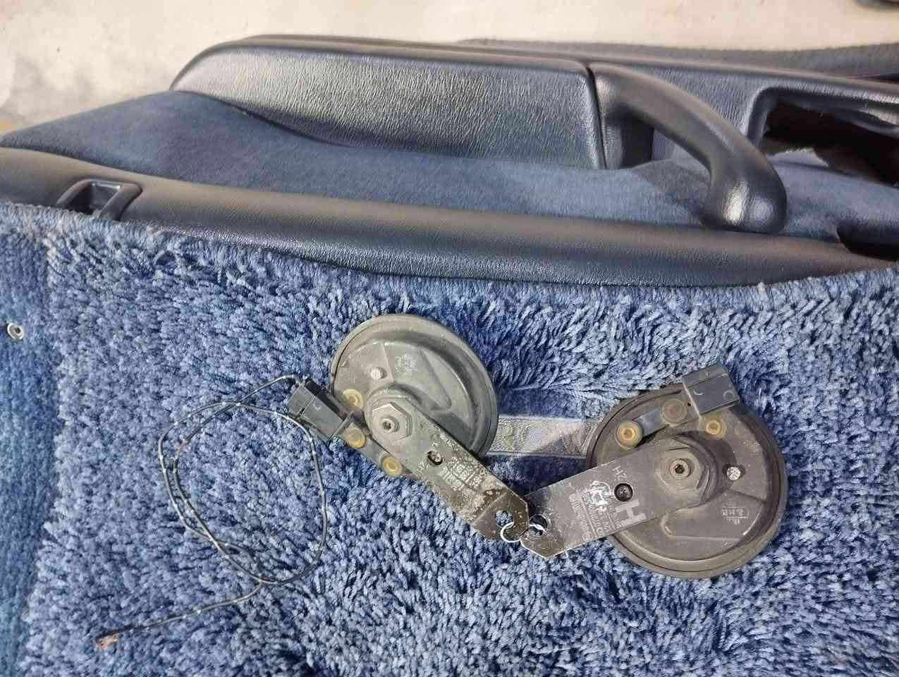 هورن سيدان العنوان بصرة ***********
