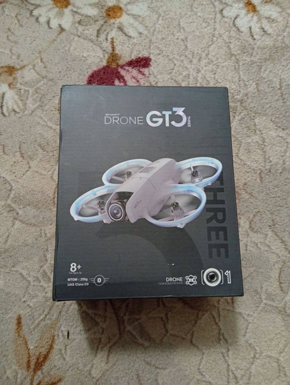 درون جديده بس ماجاي طير فحم 10


**إذا كنت صاحب هذا الإعلان وتريد حذفه لأي سبب، رجاءا أرسل رسالة إلى الدعم الفني**