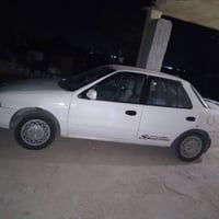 موديل ٩٤ • بغداد دولي • محرك وكير فول