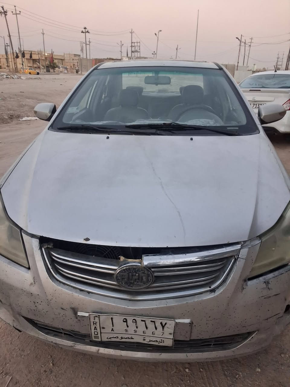 سلام عليكم سياره byd للبيع
موديل ٢٠١٦ محرك وكير ابلادي

رقم بصره تحويل ثاني يوم 
السعر ٣٠ وبيه مجال 

الاستفسار الاتصال على الرقم 

***********
