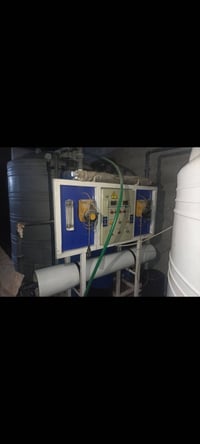 من رخصت الدمن عندي محطة أم الألف اوتوماتيك شركة المنار الملحقات تانكي ...