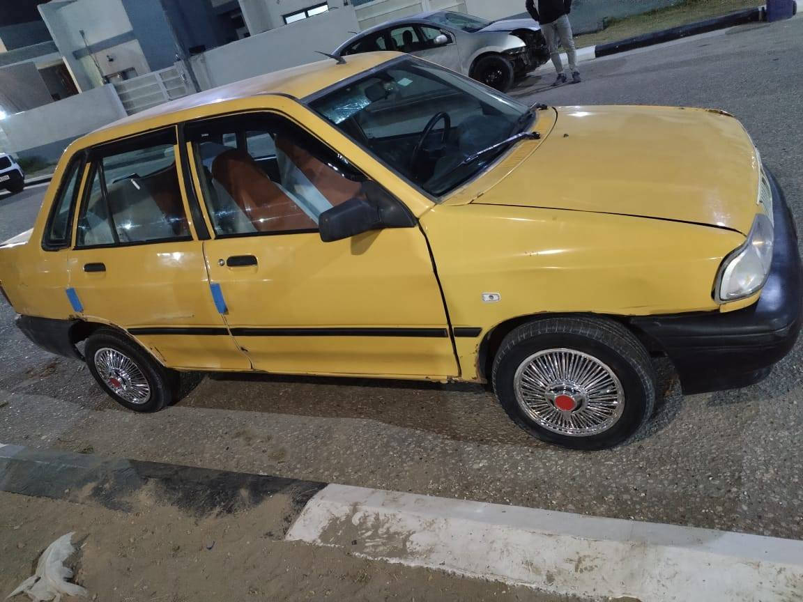 سلام عليكم سايبه 2012
رقم بغداد انكليزي السياره حلوه كهربيات
مكينه كير حلوات عوزها حداديه وترتيب
السعر 21 وبيها مجال بصيط رقم مبايل
***********
