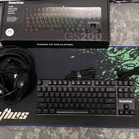 سيت كيمينك • كيبورد ميكانيكال • أربيل