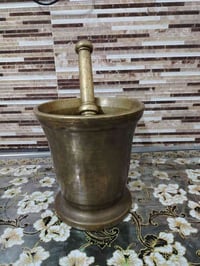 هاون بغدادي • قياس ٢٢ • ١٢ كيلو