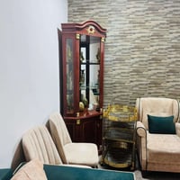 قنفات • بوفية • كراسي
