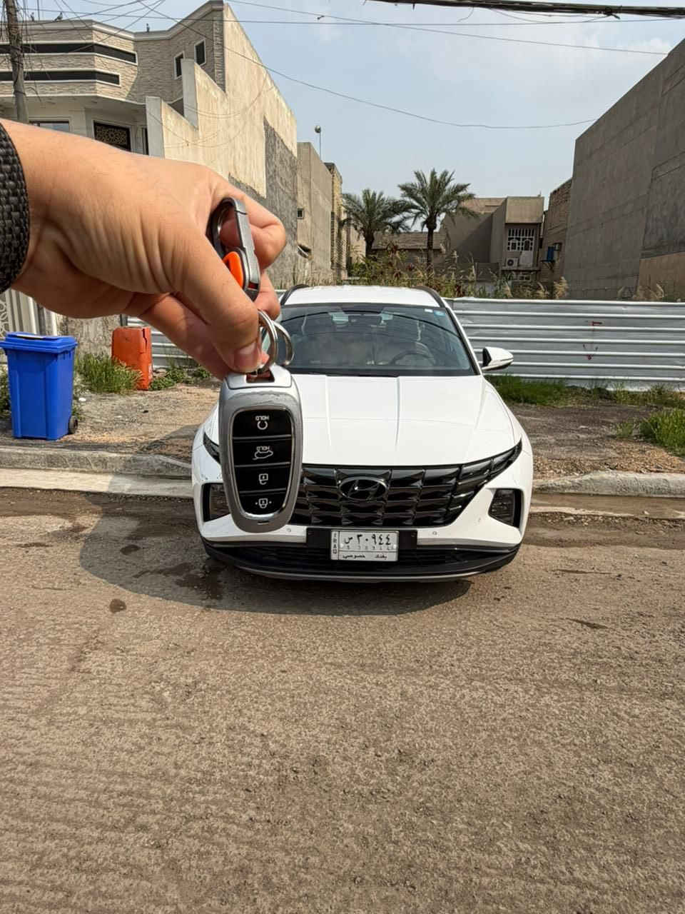 توسان ٢٠٢٣ خليجي كفالة
ممشى ٧١ الف كيلو
السعر ٢١٥ وبيه مجال

***********
