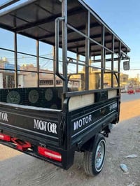 ستوته صقر اوراق كامله كمرك للبيع موديل 2023،سعر2500 بدون محجر مكان بغد...