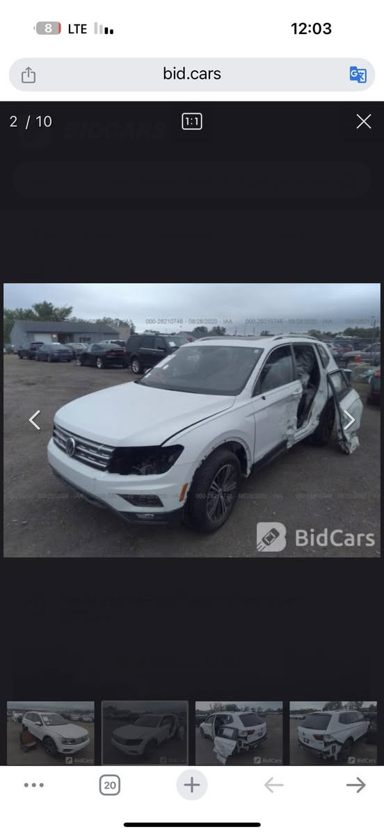 سلام عليكم اخوان تيكوان 19 للبيع فول مواصفات اعلى شي سرعته 320 محرك 2000 توربو بانوراما حادثه باب سايق والوراه ماشي 80 الف مايل محرك مفتوح سعر 170 ورقه رقم اربيل مكان سياره بغداد شارع فلسطين


**إذا كنت صاحب هذا الإعلان وتريد حذفه لأي سبب، رجاءا أرسل رسالة إلى الدعم الفني**