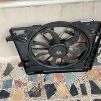 اخوان اغراض دوج كرفان  براد دهن تفصيخ نضيف السعر 50الف  مروحة تفصيخ نض...