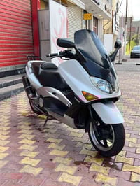 مكفولة كفالة عامة  من مكينة اذا مفتوحة واذا مصبوغة. الدراجة طالعة من م...