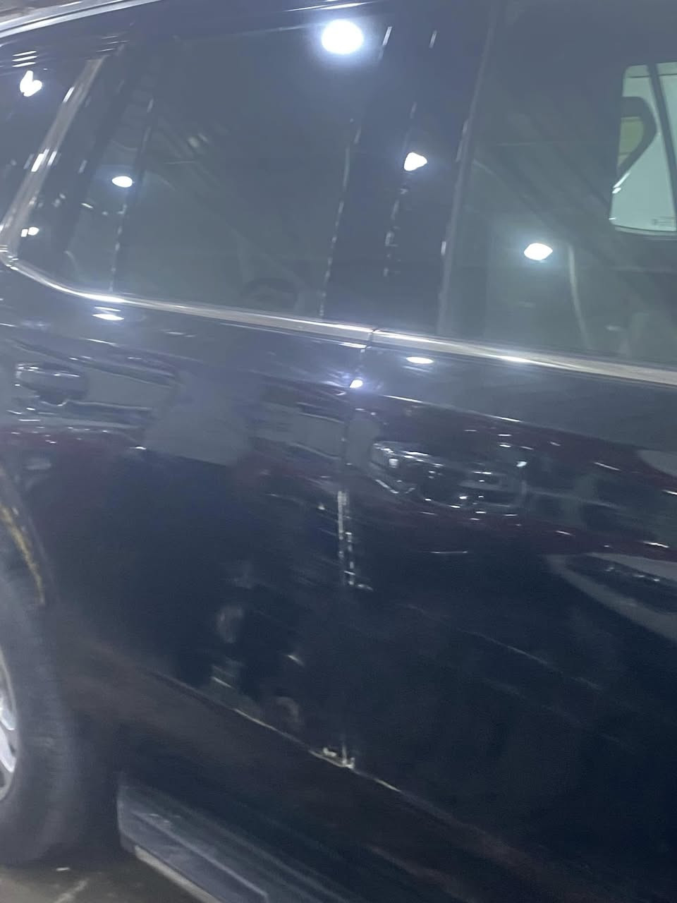 سلام عليكم ورحمة الله 
للبيع سياره نوع تاهو ٢٠٢٣ ال إس 
للاستفسار الاتصال على الرقم /***********
