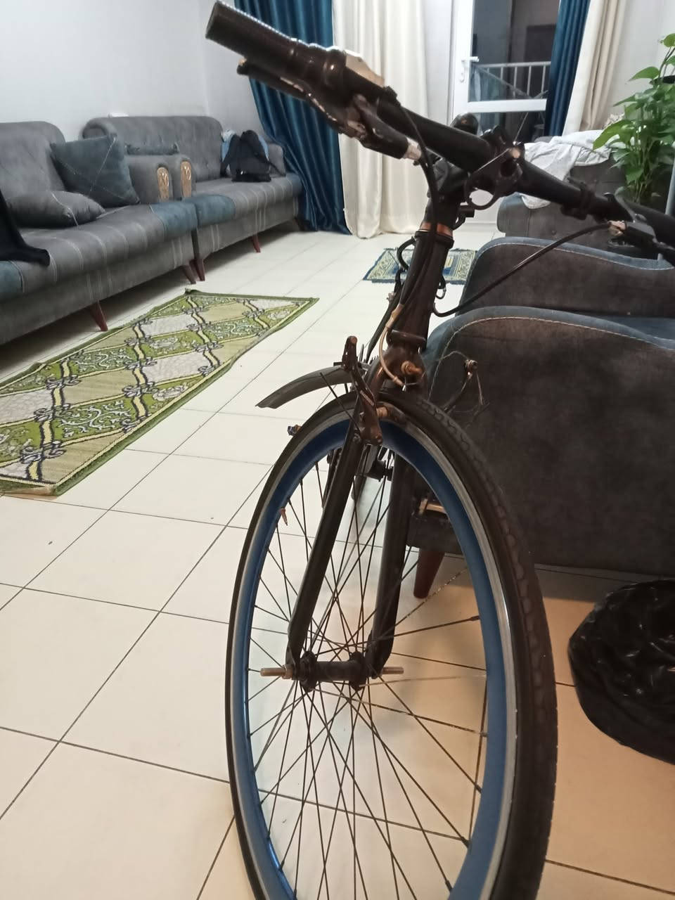 ب 70 وبيه مجال


**إذا كنت صاحب هذا الإعلان وتريد حذفه لأي سبب، رجاءا أرسل رسالة إلى الدعم الفني**