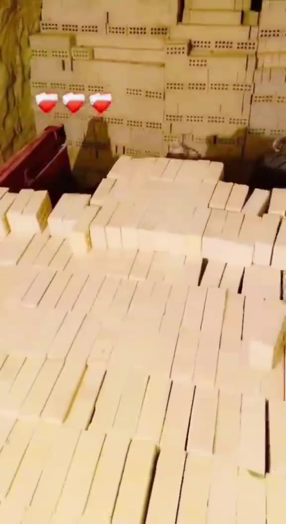 يالله

طابوگ درجة أولى وسعار مناسبة✅ 🔴 
لحك احجز على الرقم التالي🔴📢 
*********** ☎️📞 
أركان فول لون فول🔴 ✅ قياسات ثابته نسبة أملاح ضئيلة كلش✅ بحيث ما تأثر على البناء✅ 
اسعار تنافسية✅ 
الجودة عنوانه ورضاكم غايتنه✅
