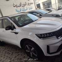 ٢٠٢٣ • قيادة ذاتية • مرقمه نينوى