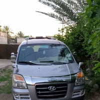 السلام وعليكم ستاركس 2006 للبيع محرك كايم 07721979847