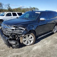 اكسبديشن بلاتينيوم • ٢٠٢٣ • رقم اربيل