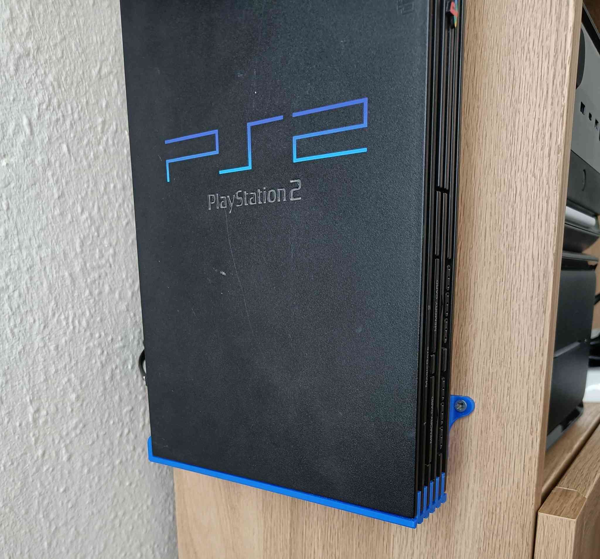 سلام عليكم
راح يتوفر عندي ستاند جداري لل ps2 فات
ب اكثر من لون
اسود ابيض برتقالي و ازرق و زيتوني

للطلب المسبق تفضلو خاص
السعر 10
قطعتين 18
التوصيل 5  لكل المحافظات


**إذا كنت صاحب هذا الإعلان وتريد حذفه لأي سبب، رجاءا أرسل رسالة إلى الدعم الفني**