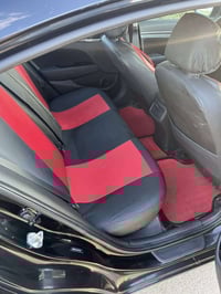 النترا موديل ٢٠١٨وارد أمريكي حادث فقط بنيد بدون داخل مكينه وكير مكفولا...