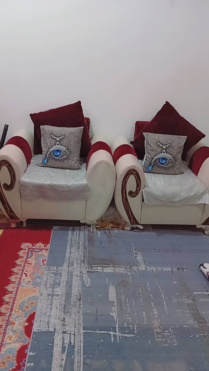 تخم البيع قيم واخذ كلش نضيف


**إذا كنت صاحب هذا الإعلان وتريد حذفه لأي سبب، رجاءا أرسل رسالة إلى الدعم الفني**