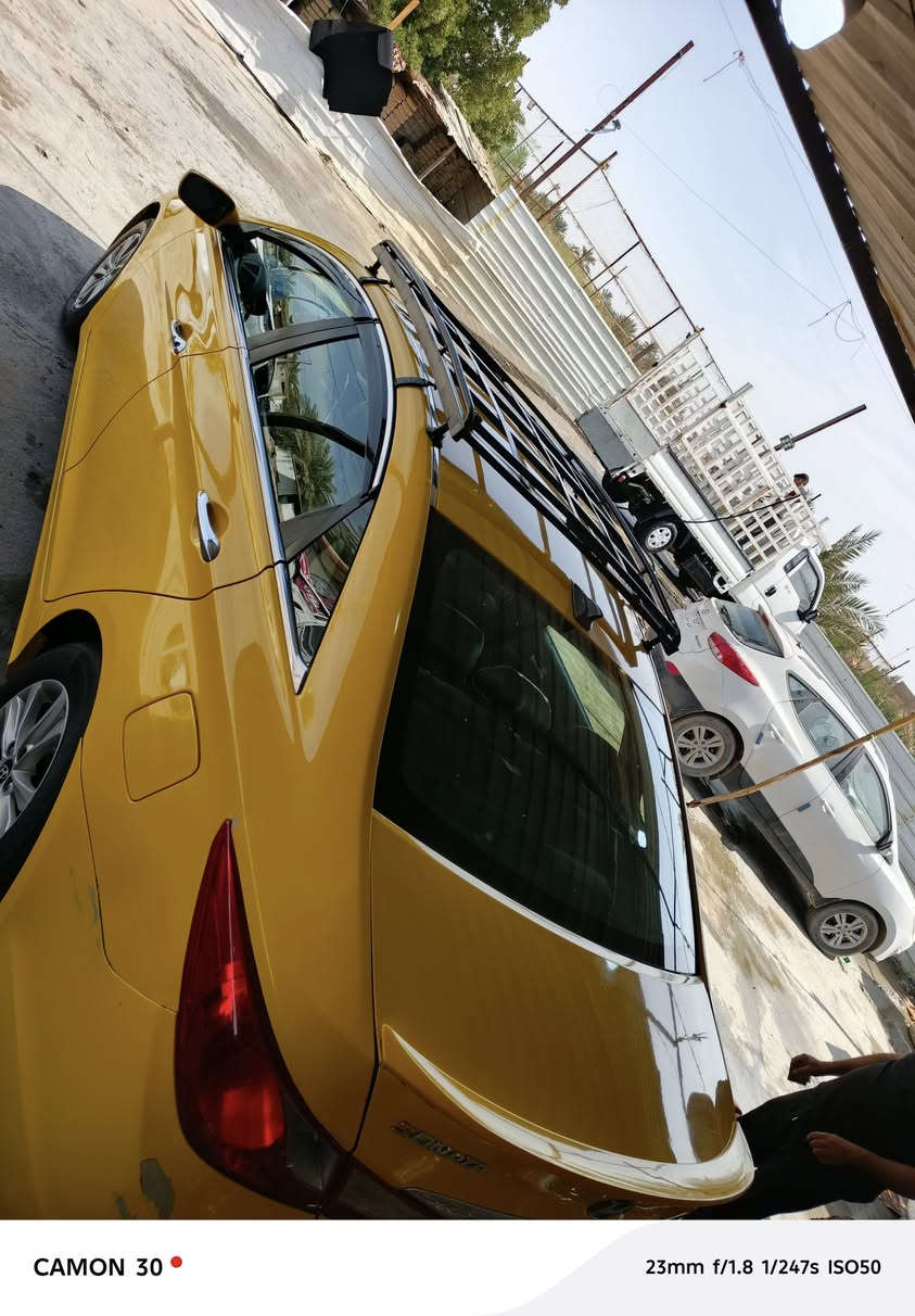 سوناتا موديل 2013 فول عده الفتحه بصمه شفتات بلستيرن دبل صلنصه بيه بيبان ثنين مبدلات ونص تكمه ماواصله لقماره رقم واسط بسمي السعر 90 وبيه مجال مكان السياره الحله ***********
***********
