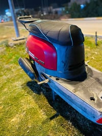 دراجه بوليس • كابريته • حله القاسم