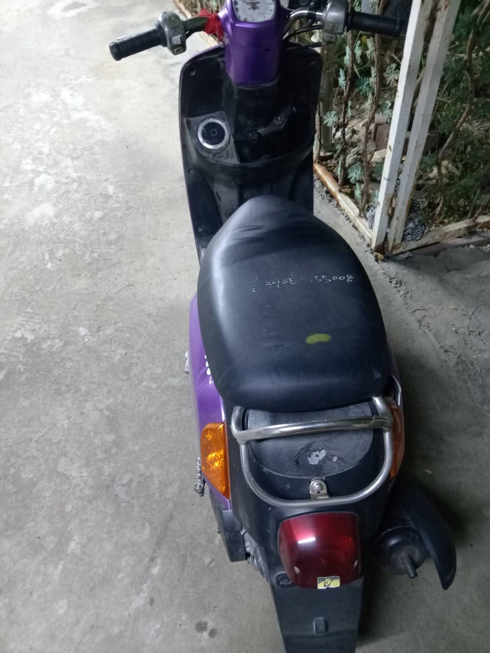 السلام عليكم بوليس كبريتر شلعه ومعدل خير من الله ٦٦٠ وبيه مجال قليل مكني مسيب الي يريد هه خاص موجود


**إذا كنت صاحب هذا الإعلان وتريد حذفه لأي سبب، رجاءا أرسل رسالة إلى الدعم الفني**