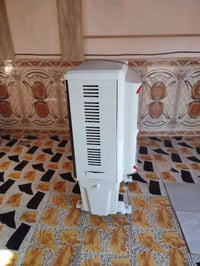 مبردة برفاب • جديدة • مستعملة شوية