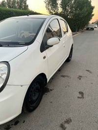 باندا موديل 2103 السيارة كير ومكنية وتبريد خير من الله  السيارة سعرها ...