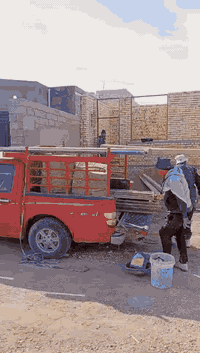 السلام عليكم  بناء وترميم قصد ونقد 
100متر طولاني 36مليون نقد 
200 متر 65 مليون نقد
220متر 67 مليون 
250 متر 75مليون
300متر 85 مليون
هذا اسعار النقد 
القصد 100متر 40مليون 
200متر 70 مليون 
250 متر 80مليون 
300متر 95 مليون 
هاي الاسعار تسليم مفتاح 🔑 شغل كله درجه اولى بدون واجهات وبدون مرمر كهربائي فنار سعودي مي اسمارت وبلست تركي المجاري اسمارت المانيا والعراقي حس الطلب
اساس حسب الاتفاق رفت وشريطي***********
