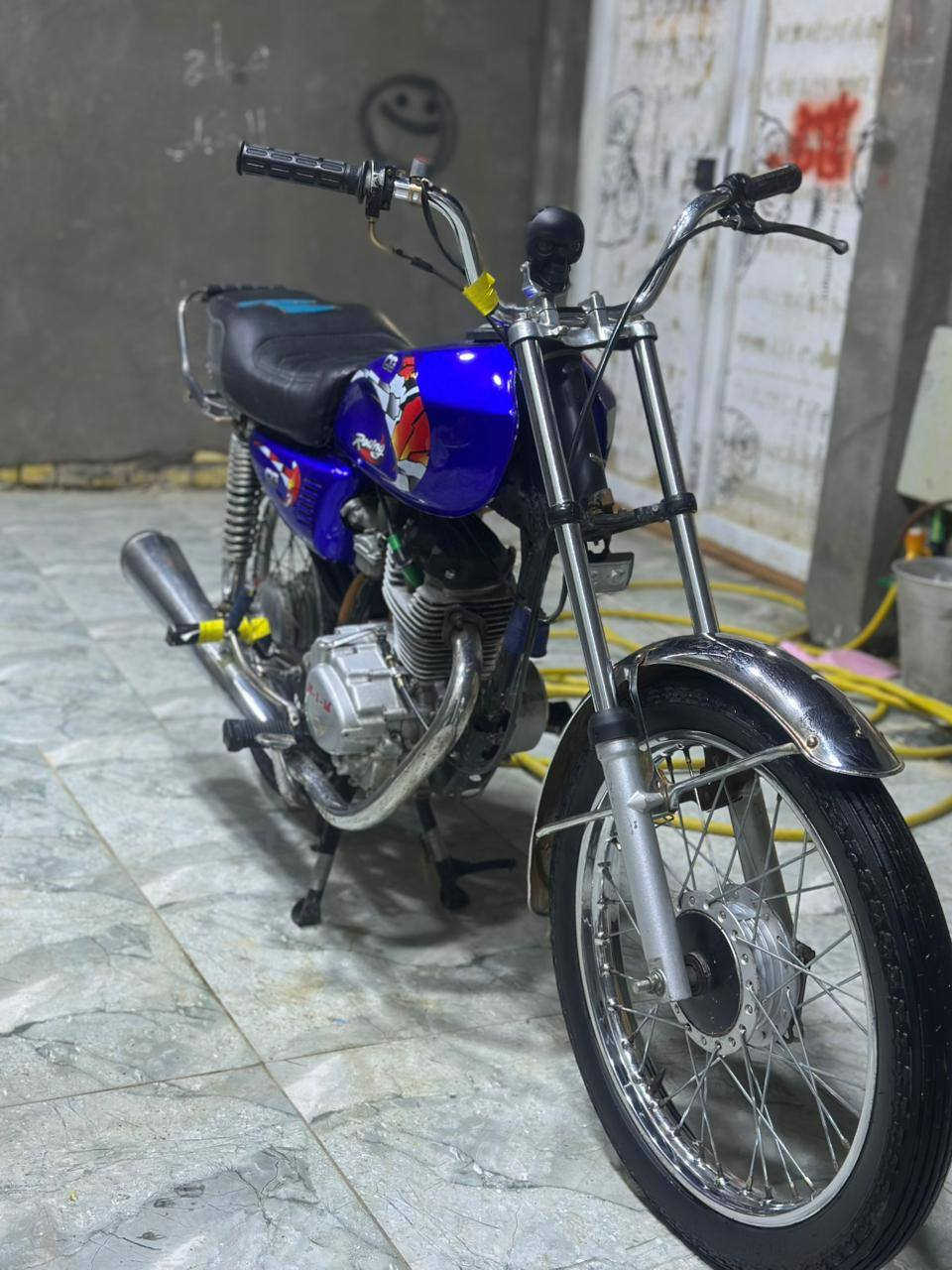 السلام عليكم خوان دراجه نامه جاهزة ع اخر حبايه مفتوحه بس بستم سعرها 450
مكان سوك الشيوخ العكيكه


**إذا كنت صاحب هذا الإعلان وتريد حذفه لأي سبب، رجاءا أرسل رسالة إلى الدعم الفني**