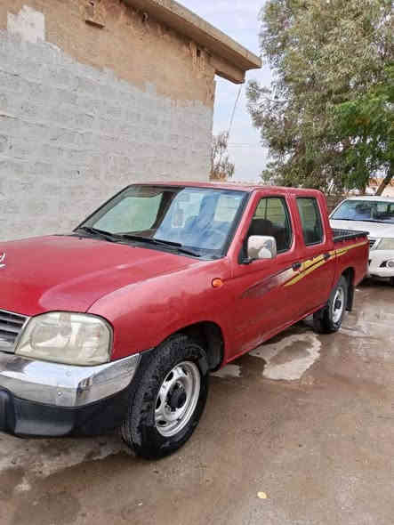 السلام عليكم بيكم نيسان وارد ياباني موديل 2009
بيها بل بدي موضح بل صوره الباقي شرط تبريد تدفئه تخم تاير جديد هزه جديده بسمي تحويل ثاني يوم السعر 125اوبيها مجال المكان كركوك الحويجه باقي التفاصيل 

***********
