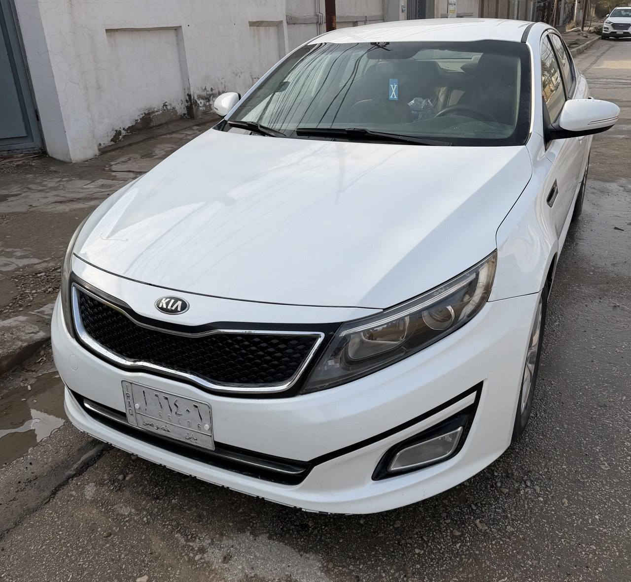 للبيع اوبتيما
رقم بابل 
موديل 2016
خليجي 
2000دوش
للاستفسار الاتصال على الرقم 
***********
