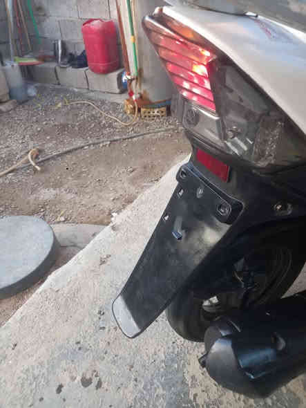 دراجه ياباني ماكس عدله للبيع كامله تشتقل سلف وهندر خير من الله العنوان بغداد نهاية حي ور قرب جامع خاتم الأنبياء كهربائياته كله تشتقل سعر ٥٥٠وبيه مجال ***********
