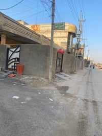 التنومه • 220م • طابو زراعي