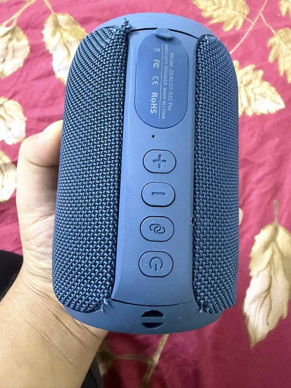 سبيكر ماركه زيلوت شغال اخوان بس ابيعه فحم لان بي وشه قليله وكدامك هاذه خلي سعرك وبلعافيه عليك


**إذا كنت صاحب هذا الإعلان وتريد حذفه لأي سبب، رجاءا أرسل رسالة إلى الدعم الفني**