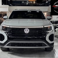 أطلس كروس سبورت • ٢٠٢٤ • كلين تايتل