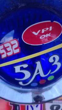 ستوته • موديل ٢٠٠٩ • رقم اسود