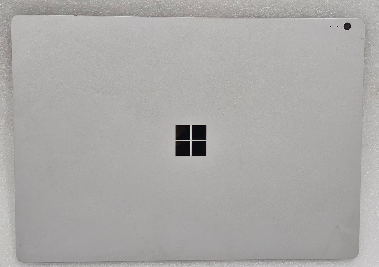 بيع سريع المواصفات كدامكم بوك2  مبدل بطاريه جديده بدون كيبورد السعر مع شاحنه250 بدون شاحنه225 نهايتها مع توصيل
